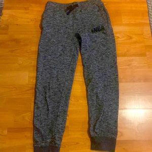 Boys NBA Sweat Pants